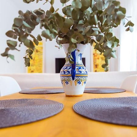 فيلا Casa La Plateria قرطبة المظهر الخارجي الصورة
