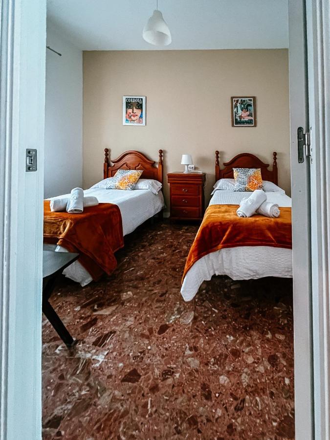 فيلا Casa La Plateria قرطبة المظهر الخارجي الصورة