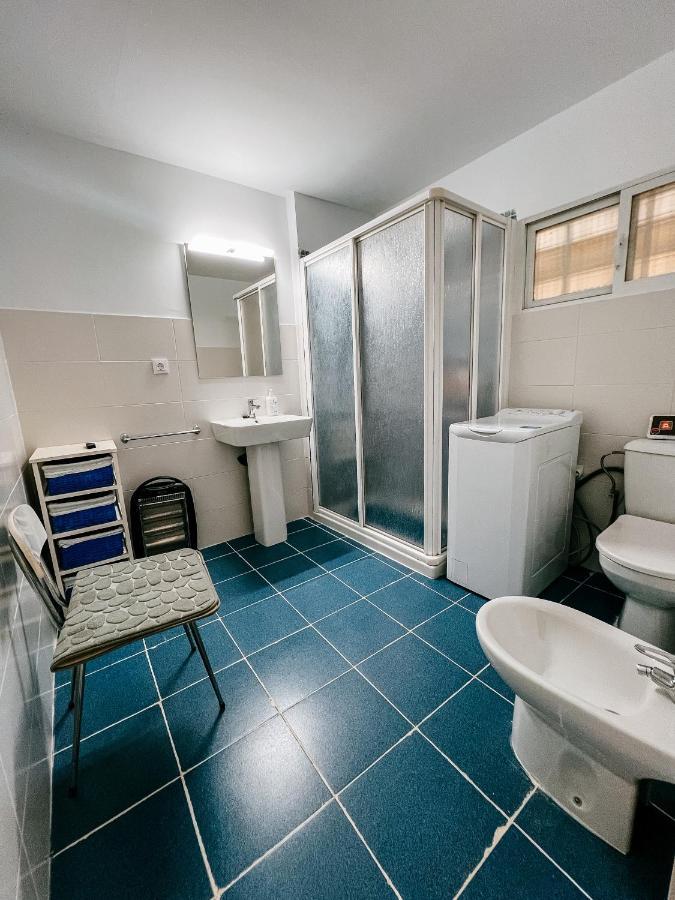 فيلا Casa La Plateria قرطبة المظهر الخارجي الصورة