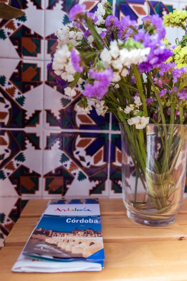 فيلا Casa La Plateria قرطبة المظهر الخارجي الصورة