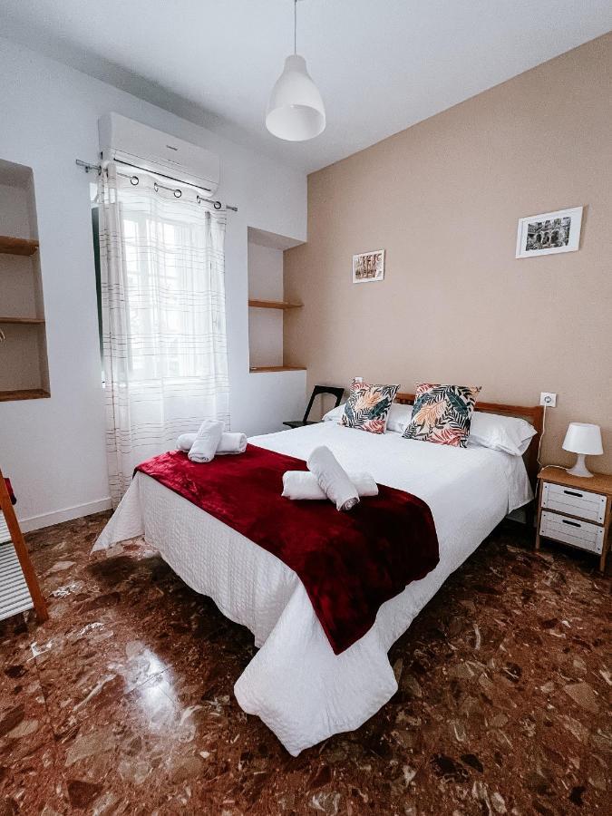 فيلا Casa La Plateria قرطبة المظهر الخارجي الصورة