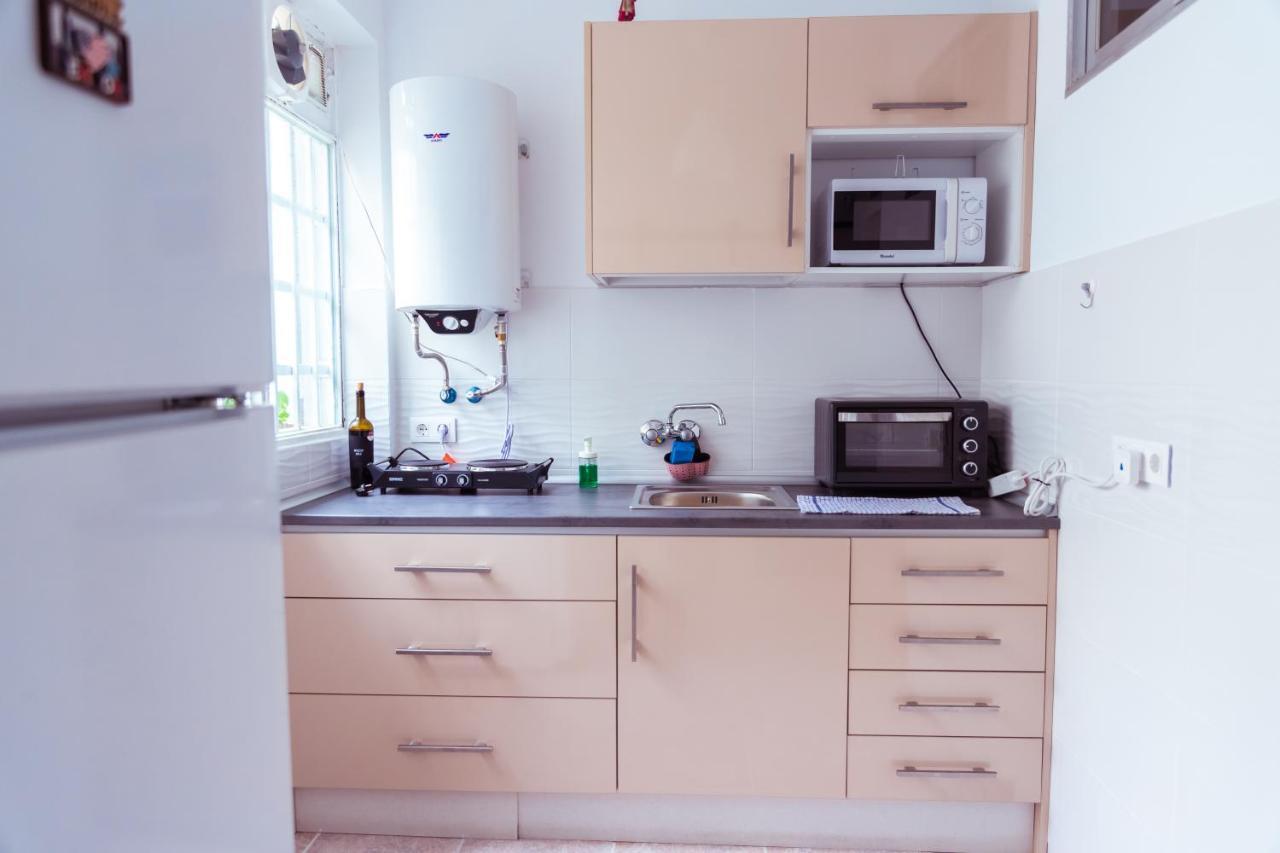 فيلا Casa La Plateria قرطبة المظهر الخارجي الصورة