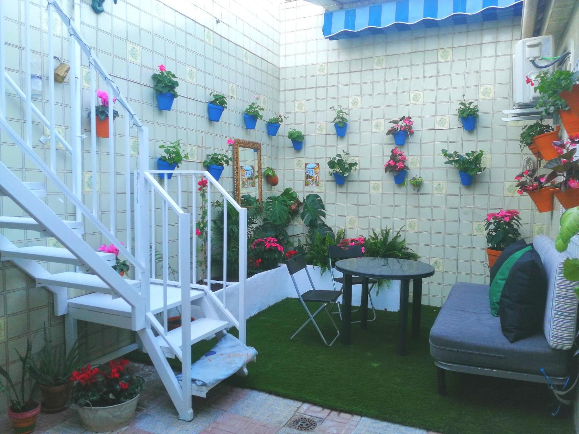 فيلا Casa La Plateria قرطبة المظهر الخارجي الصورة