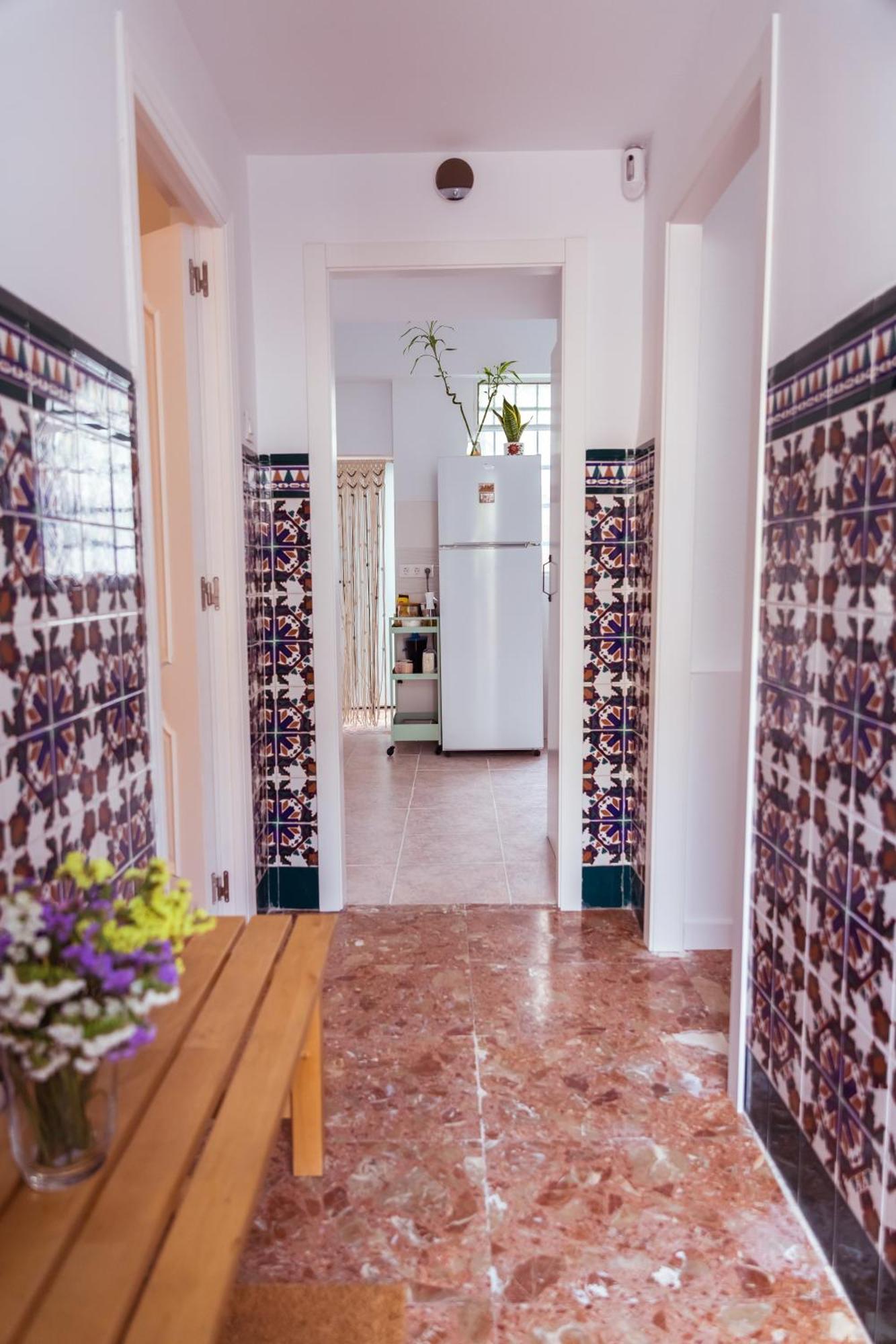 فيلا Casa La Plateria قرطبة المظهر الخارجي الصورة
