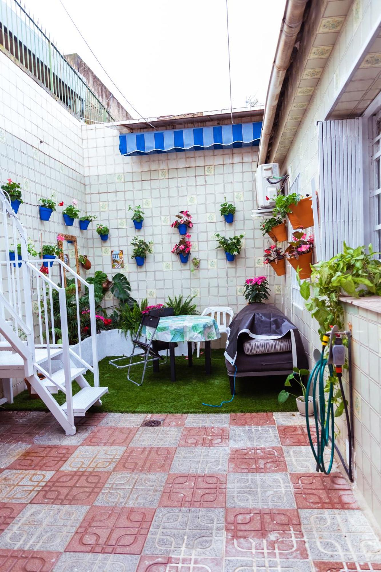 فيلا Casa La Plateria قرطبة المظهر الخارجي الصورة